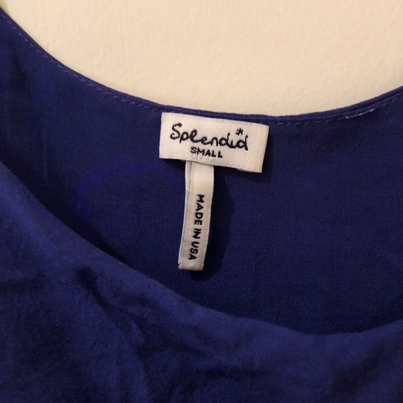 Splendid dress - Picture 3 of 5